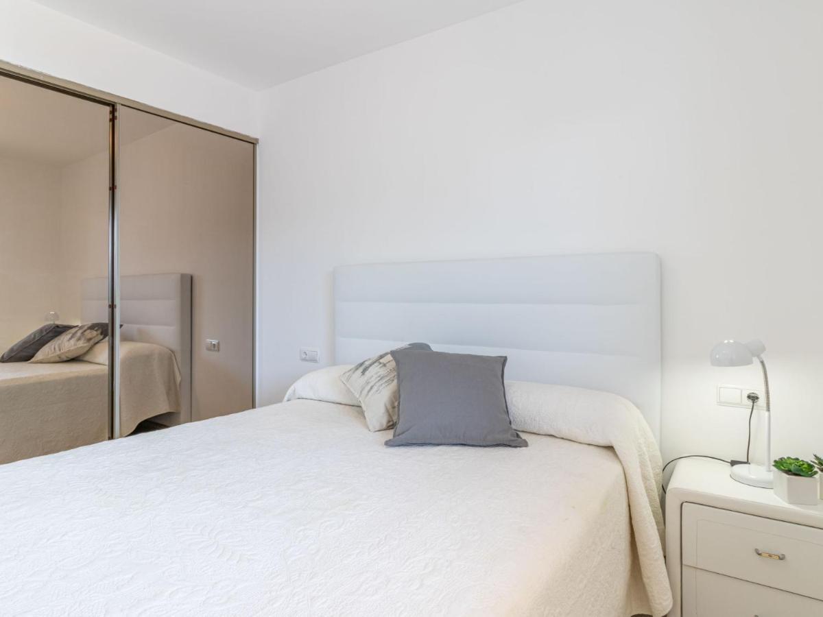 Apartment Mileni I By Interhome Rosas Exteriör bild